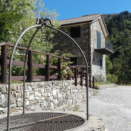 Agriturismo Il Mulino Stibiveri Экстерьер фото