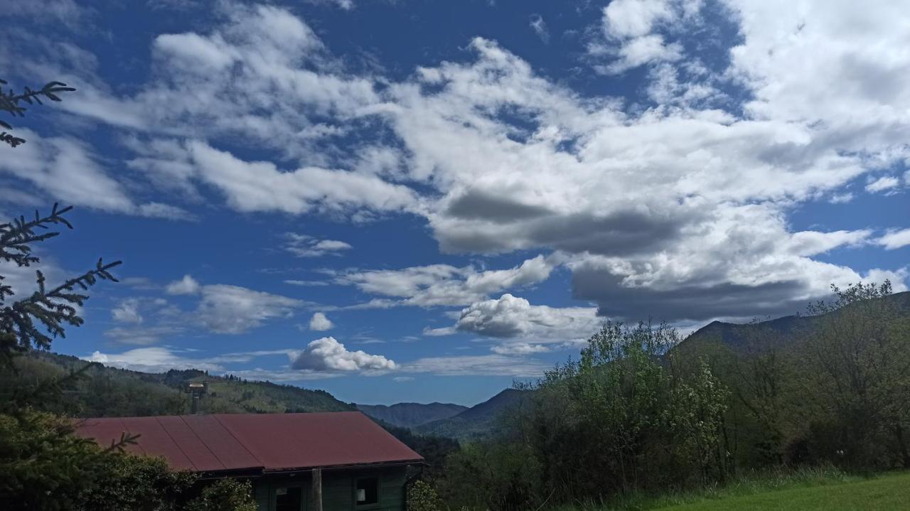 Agriturismo Il Mulino Stibiveri Экстерьер фото