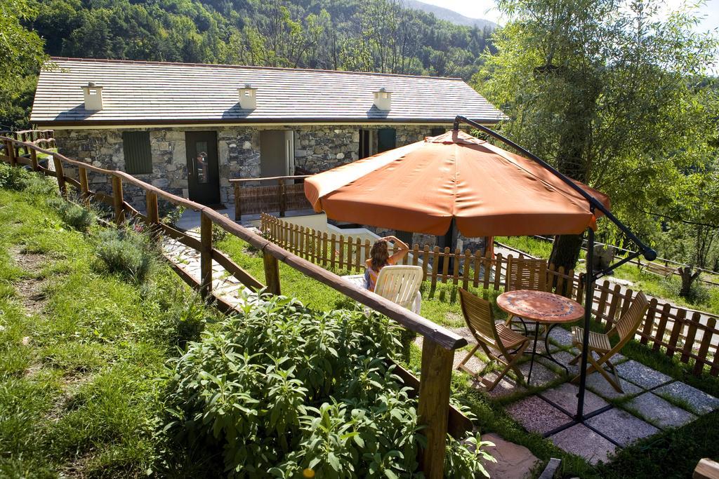 Agriturismo Il Mulino Stibiveri Экстерьер фото