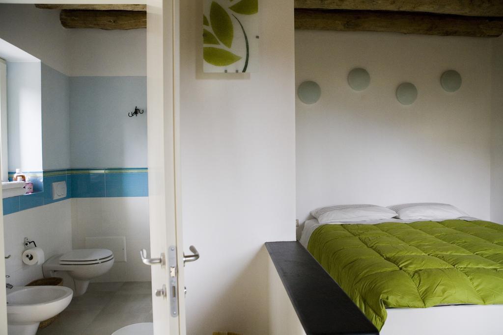 Agriturismo Il Mulino Stibiveri Экстерьер фото