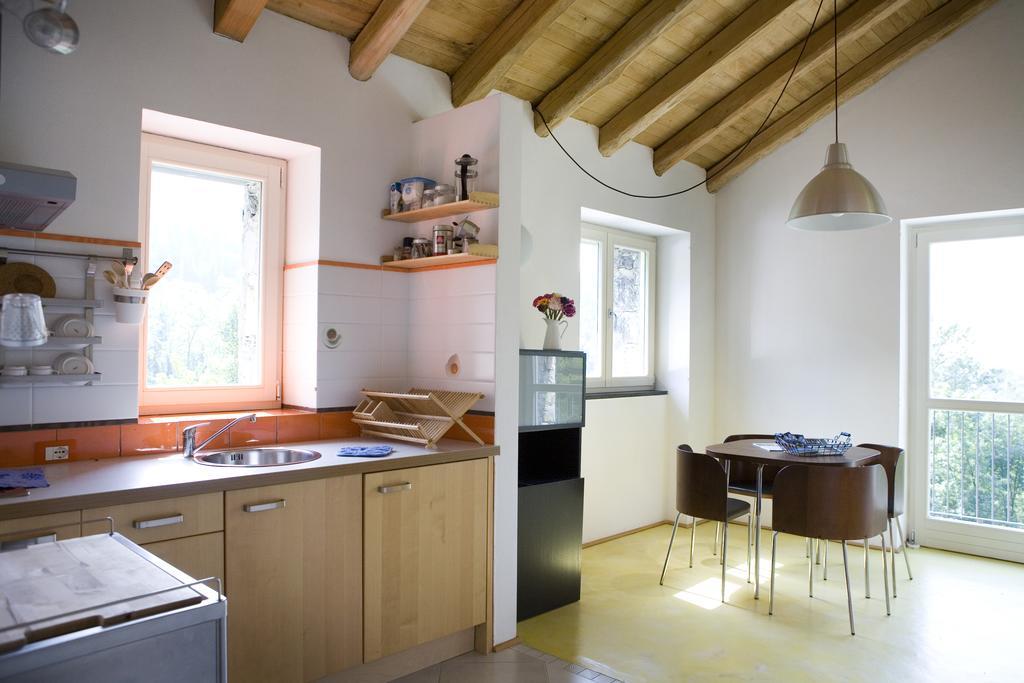 Agriturismo Il Mulino Stibiveri Экстерьер фото