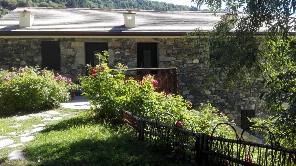Agriturismo Il Mulino Stibiveri Экстерьер фото